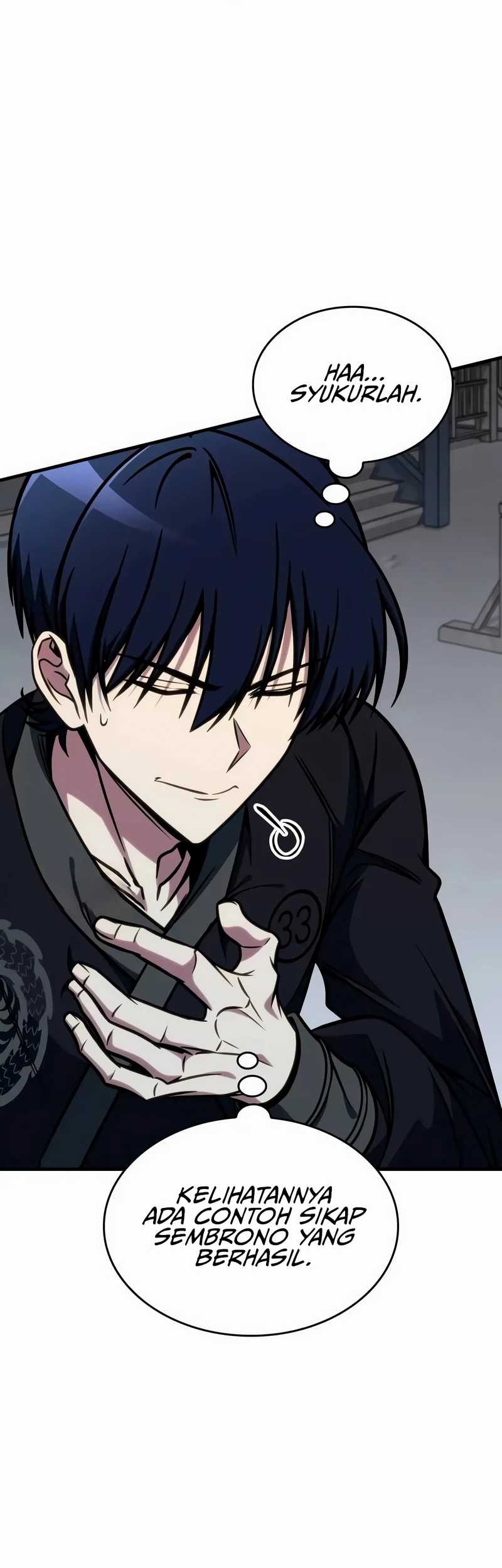 My Exclusive Tower Guide Chapter 45 Gambar 77