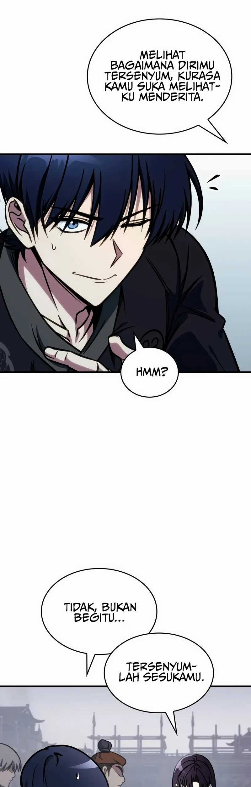 My Exclusive Tower Guide Chapter 45 Gambar 78