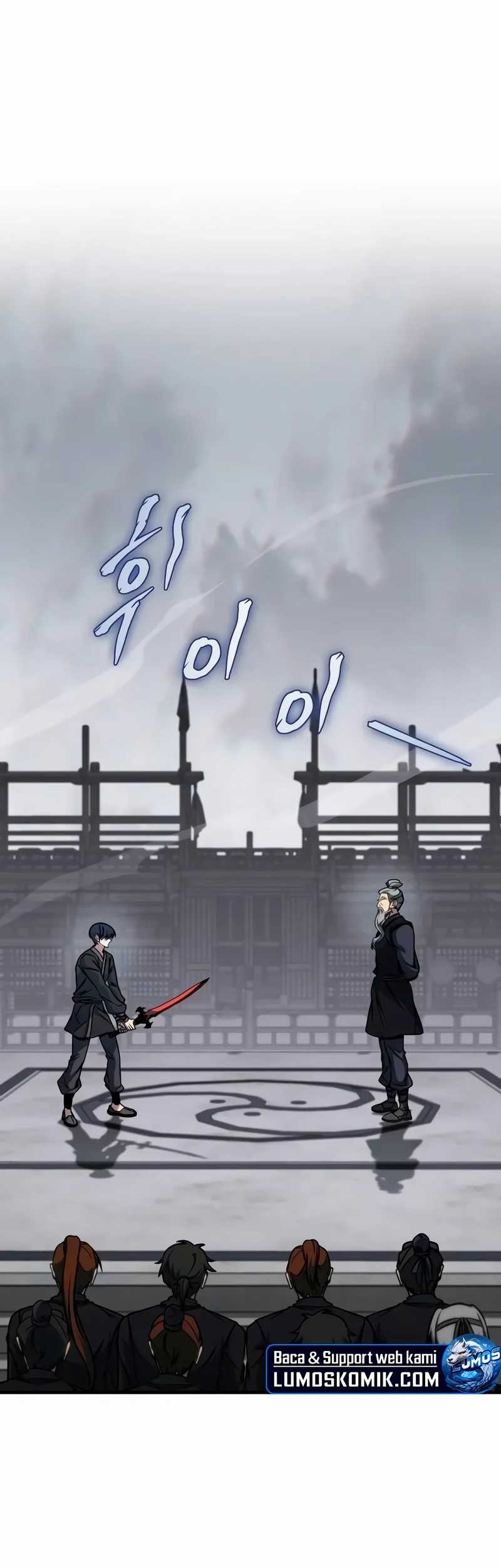 My Exclusive Tower Guide Chapter 45 Gambar 81
