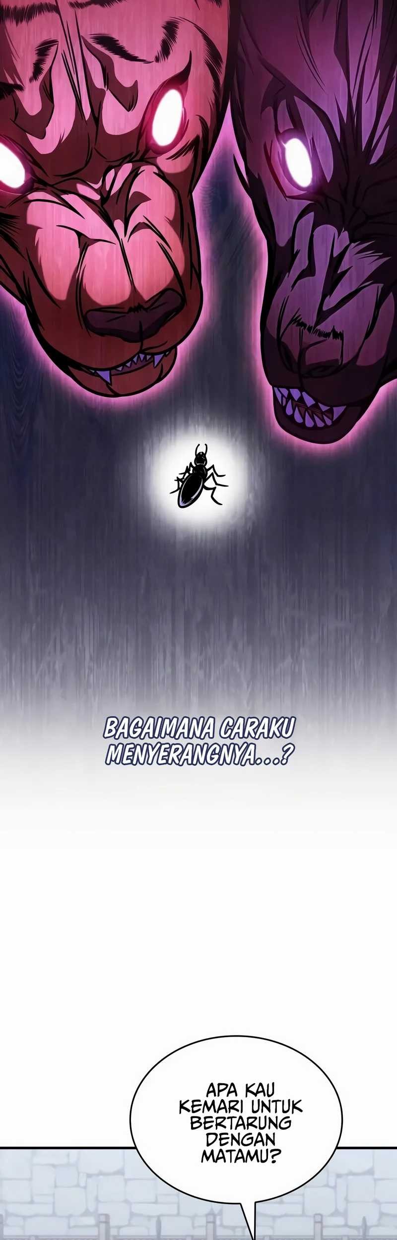 My Exclusive Tower Guide Chapter 45 Gambar 85