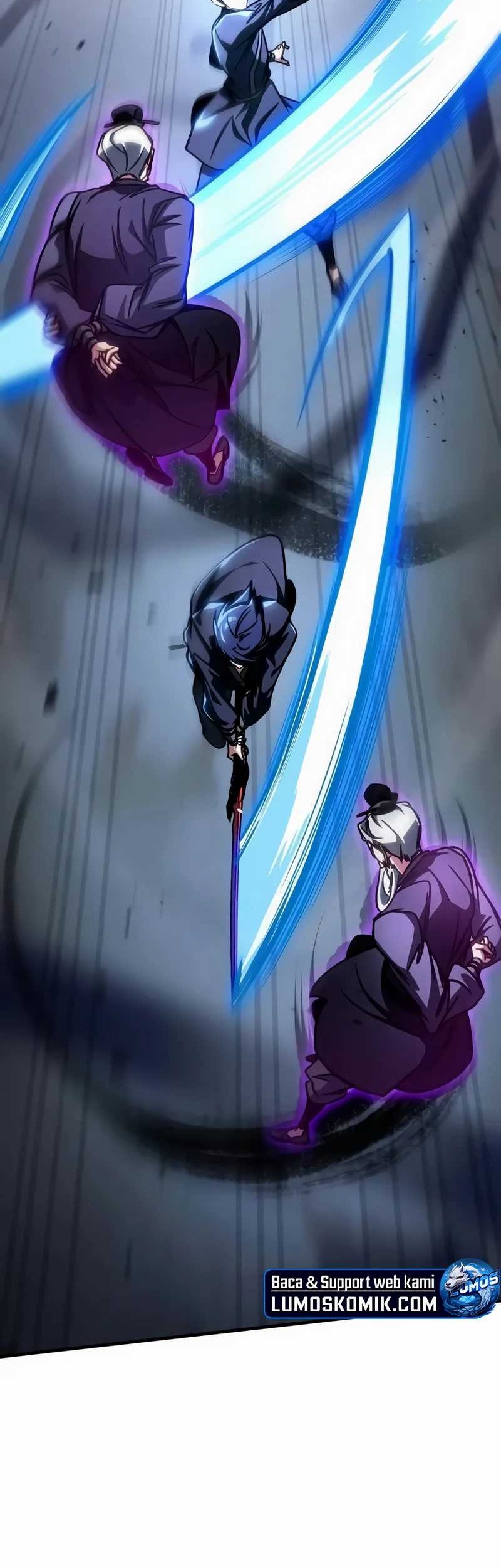 My Exclusive Tower Guide Chapter 45 Gambar 90