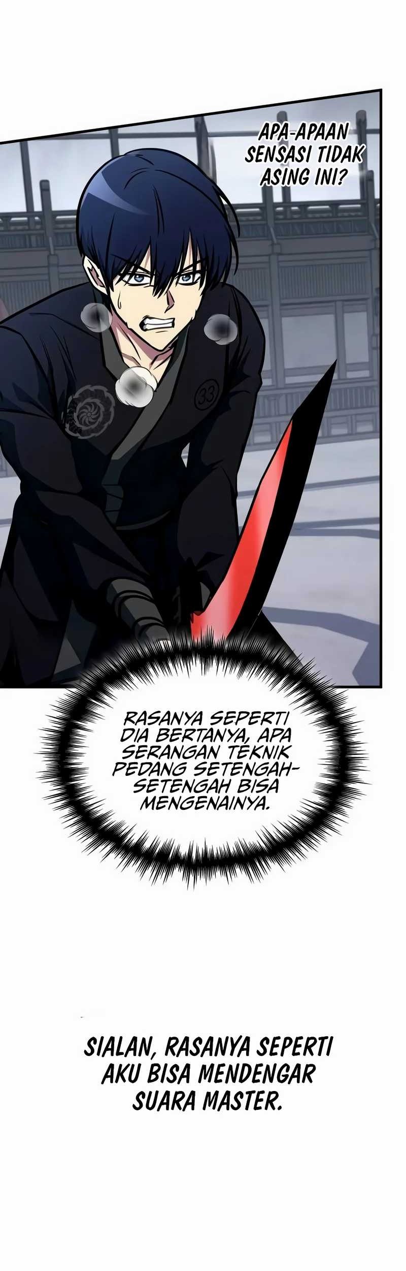 My Exclusive Tower Guide Chapter 45 Gambar 91