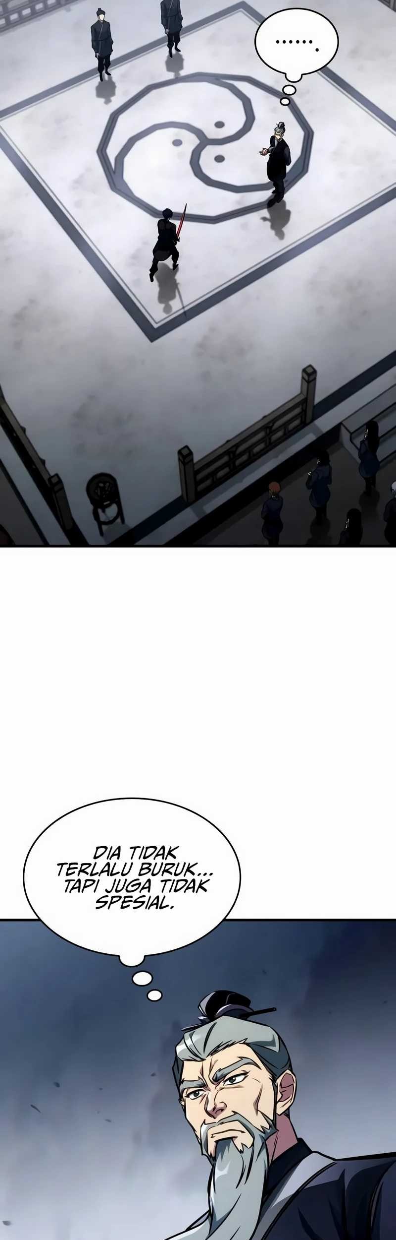 My Exclusive Tower Guide Chapter 45 Gambar 93