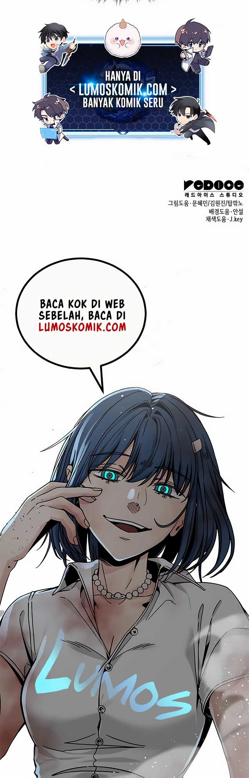 My Exclusive Tower Guide Chapter 45 Gambar 106
