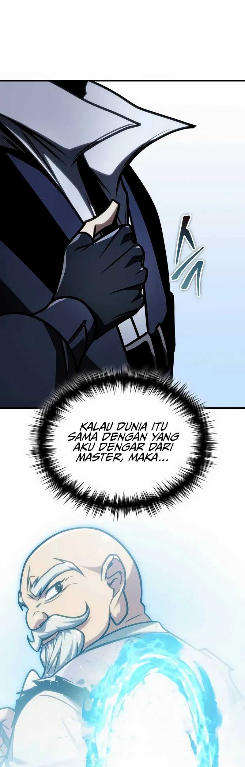 My Exclusive Tower Guide Chapter 45 Gambar 6