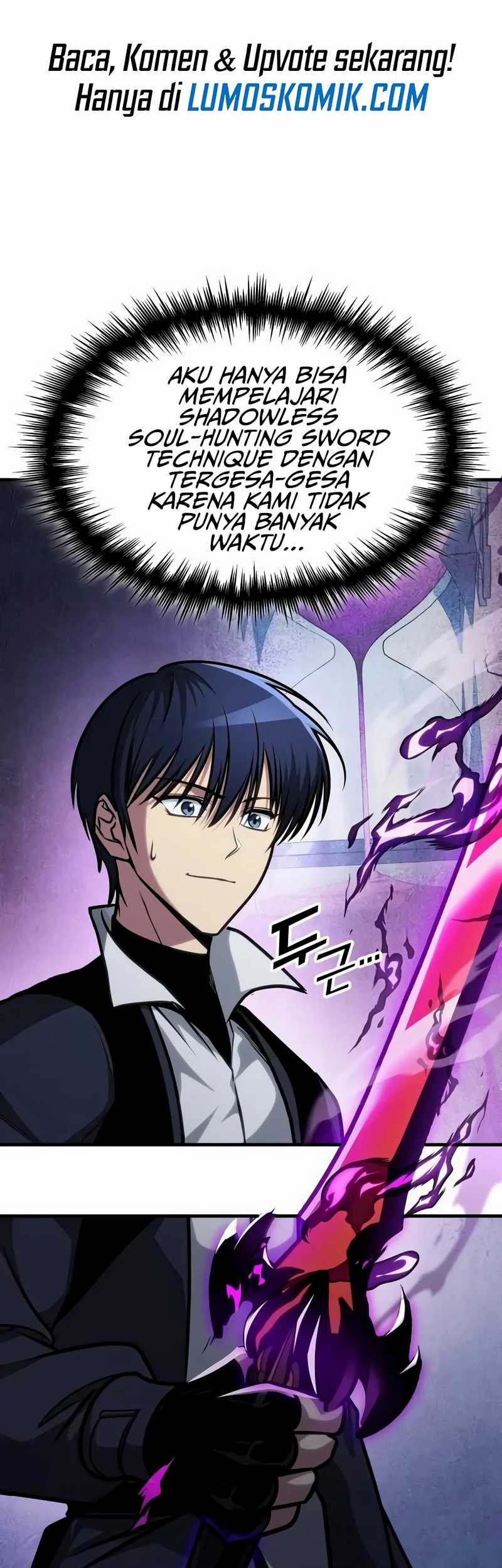 My Exclusive Tower Guide Chapter 45 Gambar 9