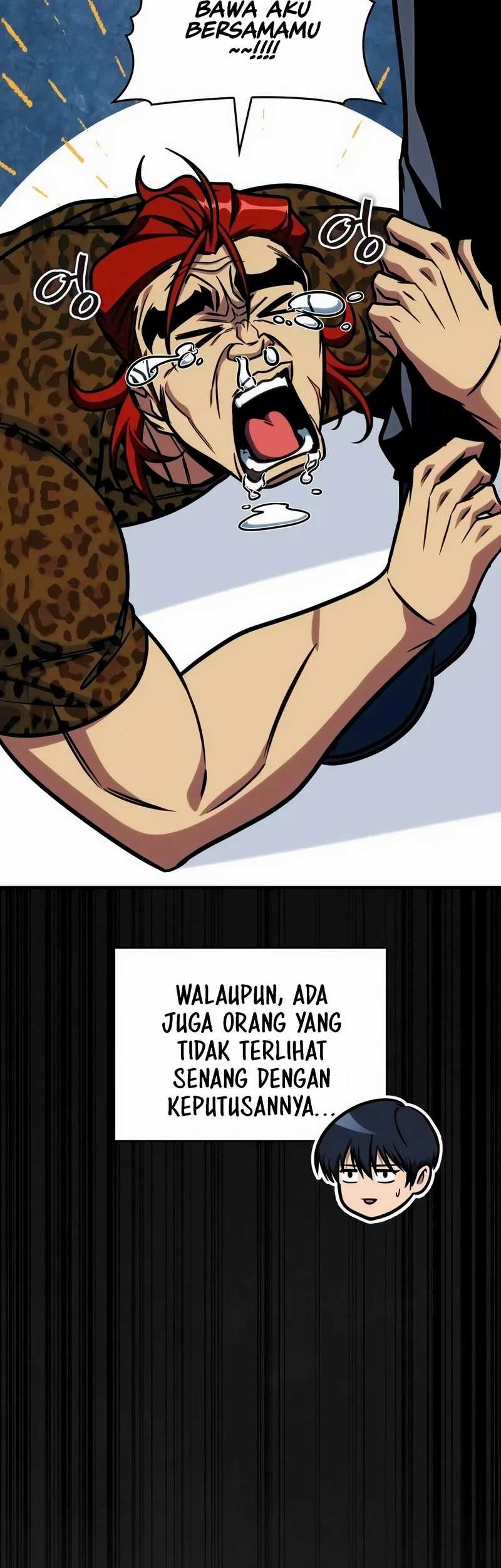 My Exclusive Tower Guide Chapter 45 Gambar 19