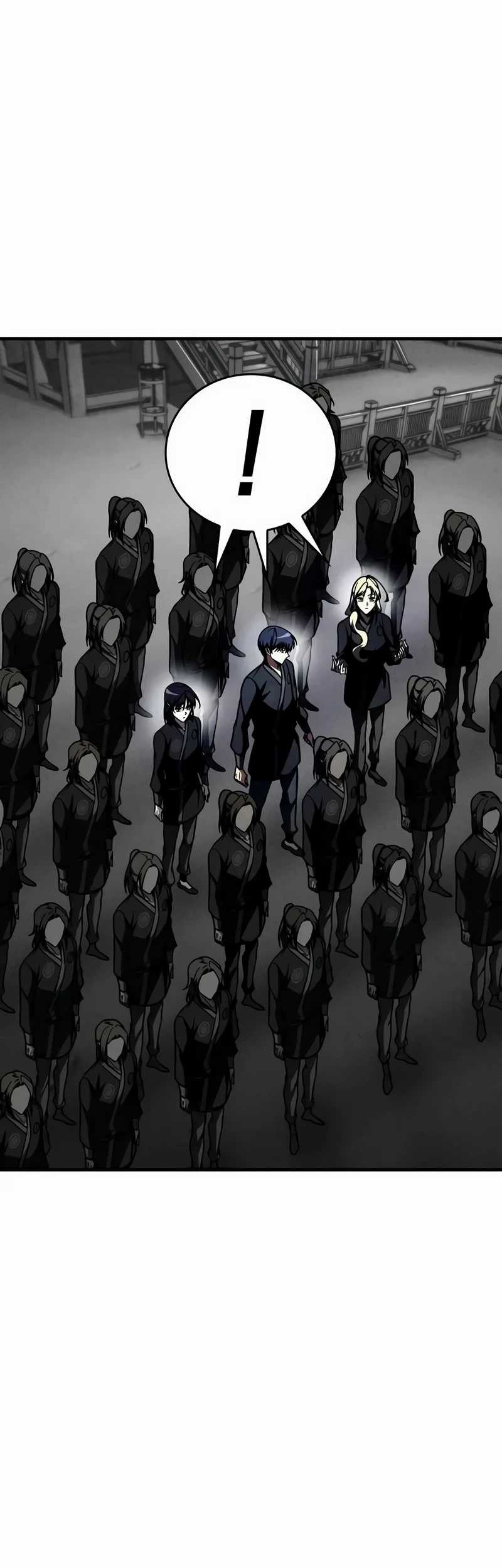 My Exclusive Tower Guide Chapter 45 Gambar 22