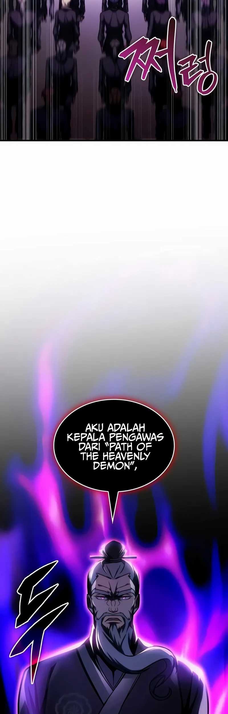 My Exclusive Tower Guide Chapter 45 Gambar 33