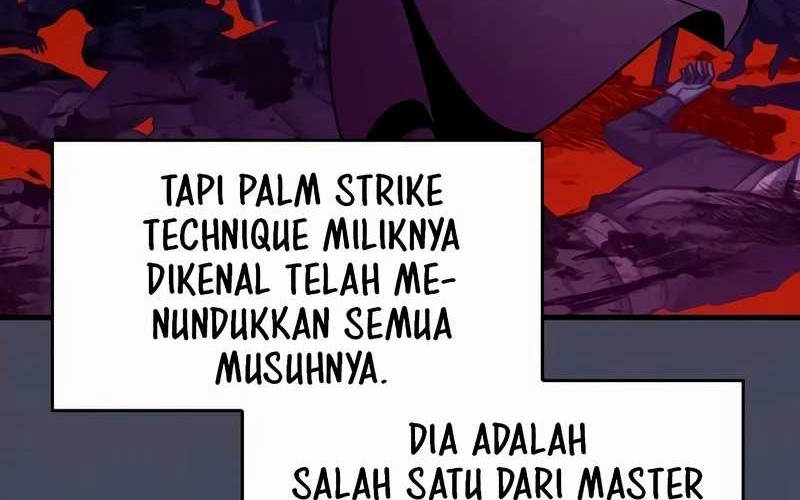 My Exclusive Tower Guide Chapter 45 Gambar 36