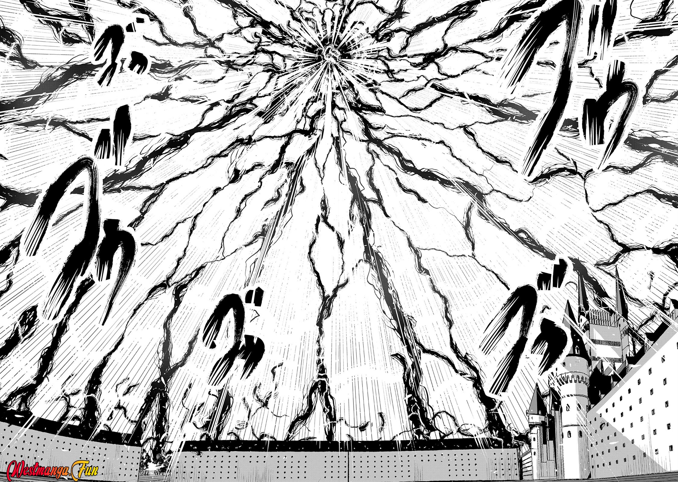 Nanairo Raijyutsushi No Eiyutan Chapter 22 Gambar 25