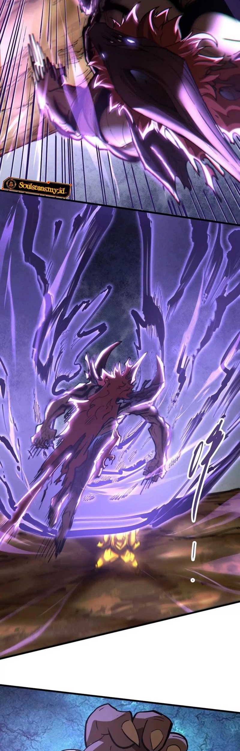 My Sect Has 100 Million Strength Points Chapter 73 Gambar 4