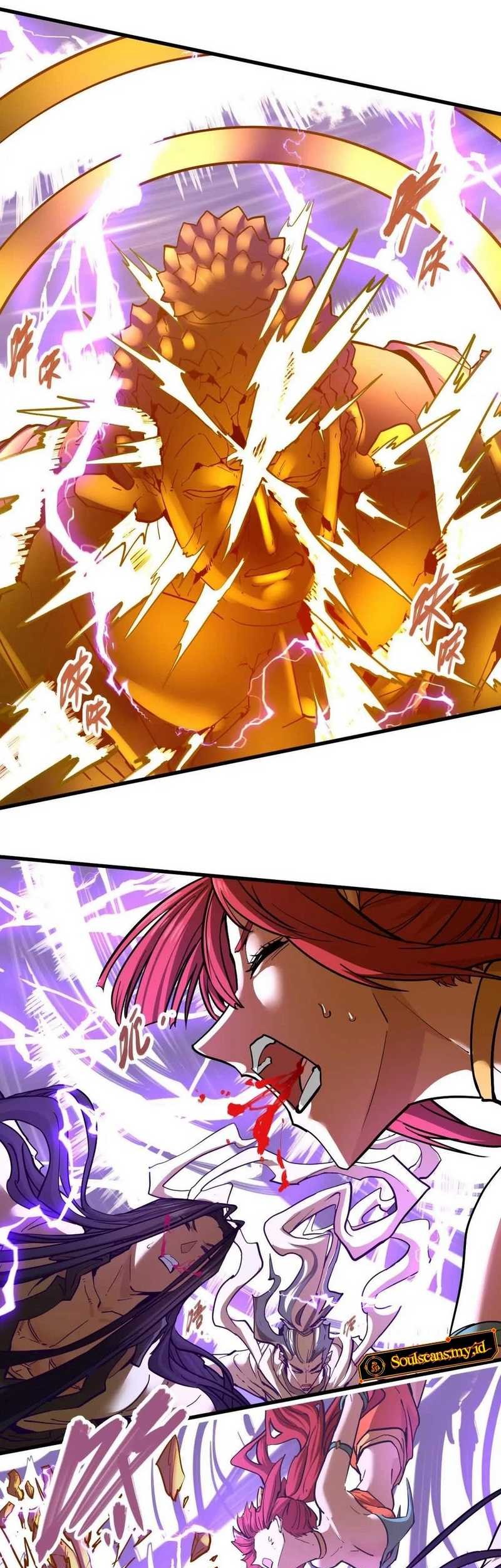 My Sect Has 100 Million Strength Points Chapter 73 Gambar 7