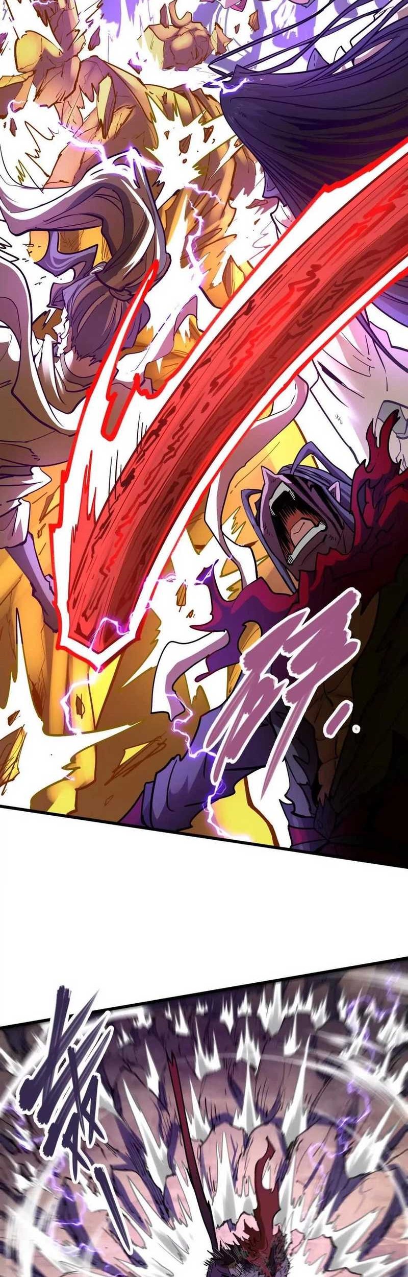 My Sect Has 100 Million Strength Points Chapter 73 Gambar 8