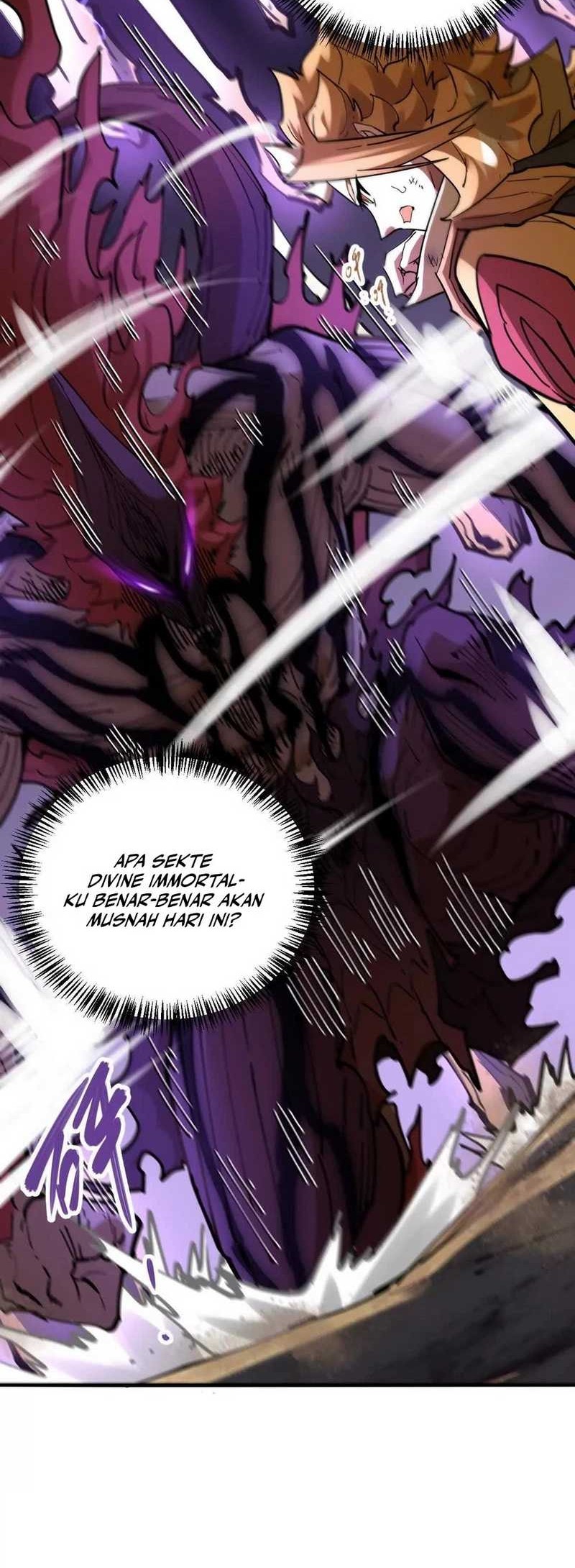 My Sect Has 100 Million Strength Points Chapter 73 Gambar 10