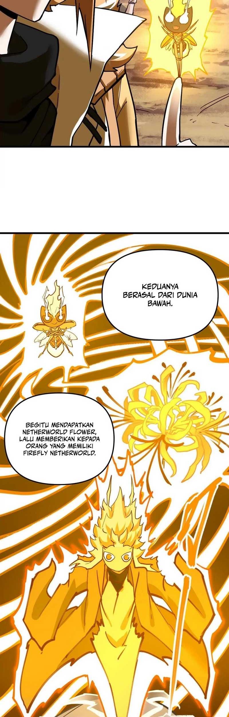 My Sect Has 100 Million Strength Points Chapter 73 Gambar 13
