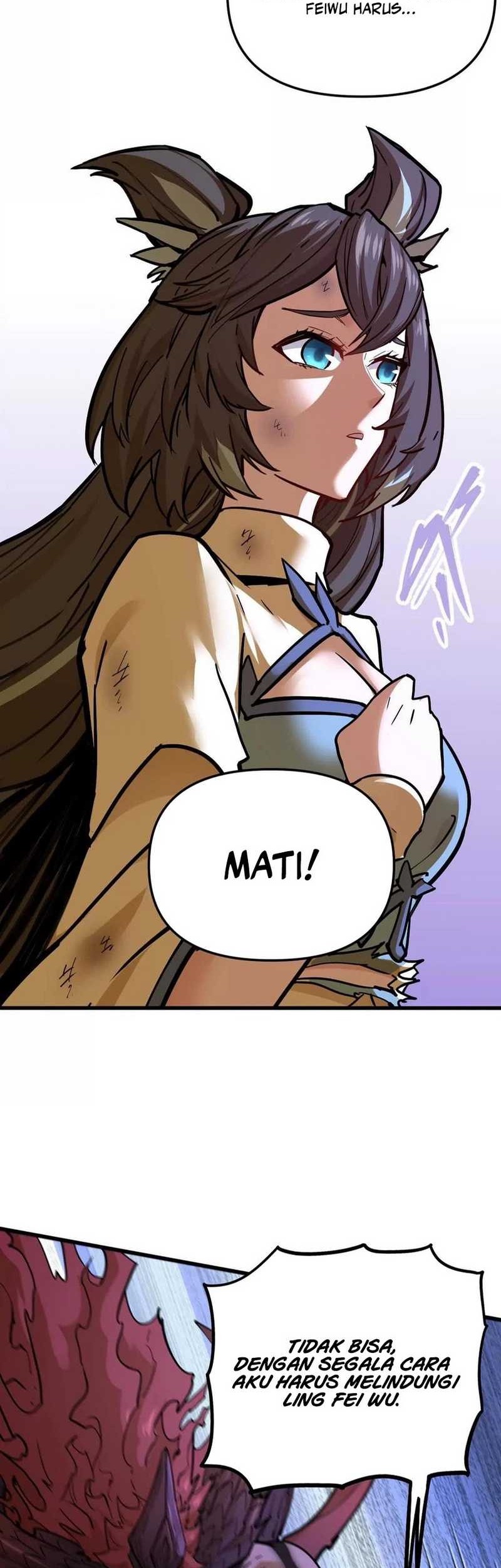My Sect Has 100 Million Strength Points Chapter 73 Gambar 18