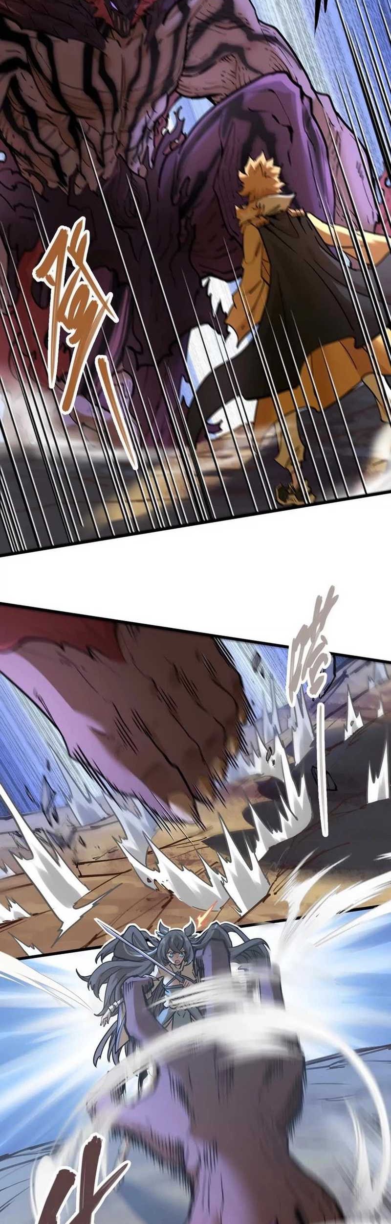 My Sect Has 100 Million Strength Points Chapter 73 Gambar 19