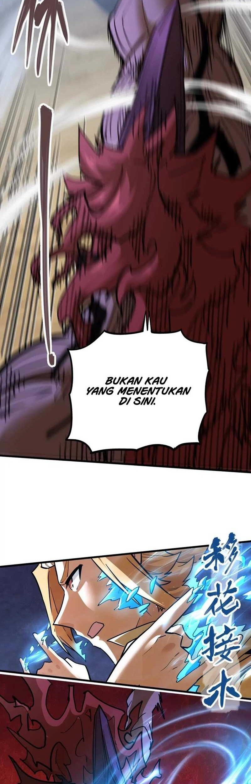 My Sect Has 100 Million Strength Points Chapter 73 Gambar 20