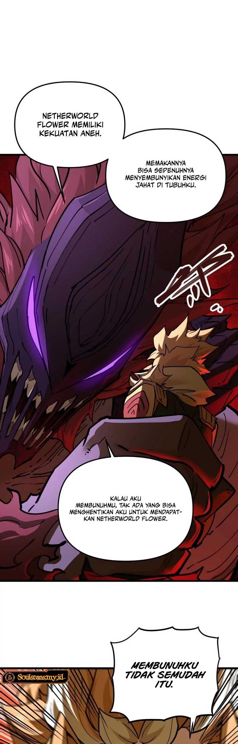 My Sect Has 100 Million Strength Points Chapter 73 Gambar 23