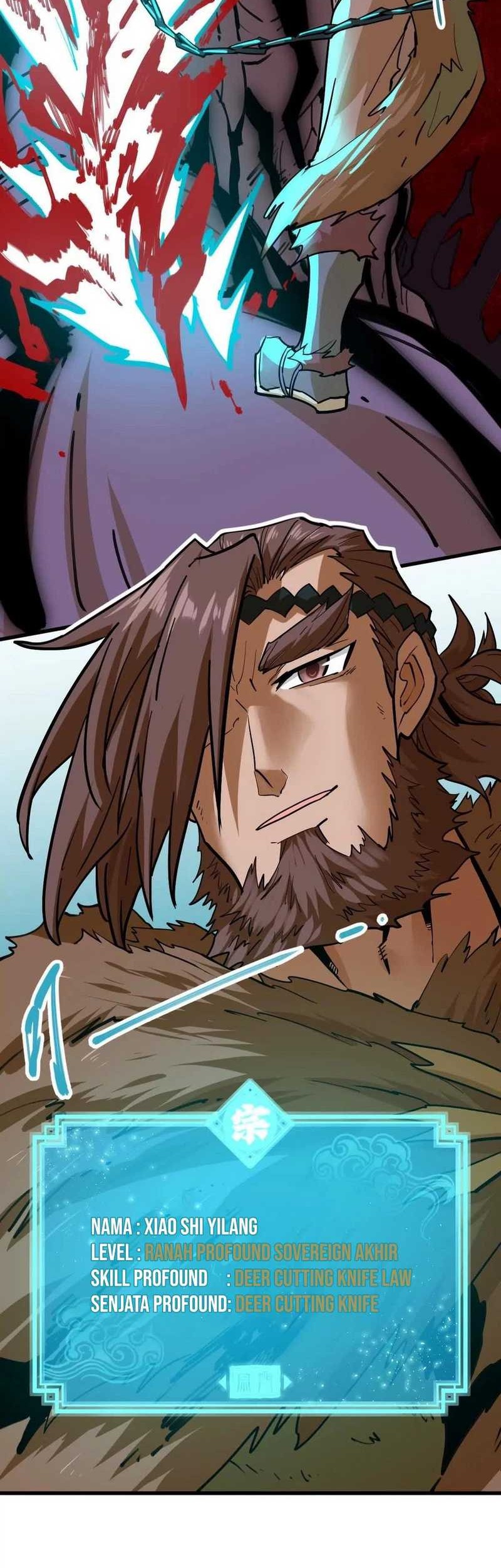 My Sect Has 100 Million Strength Points Chapter 73 Gambar 26