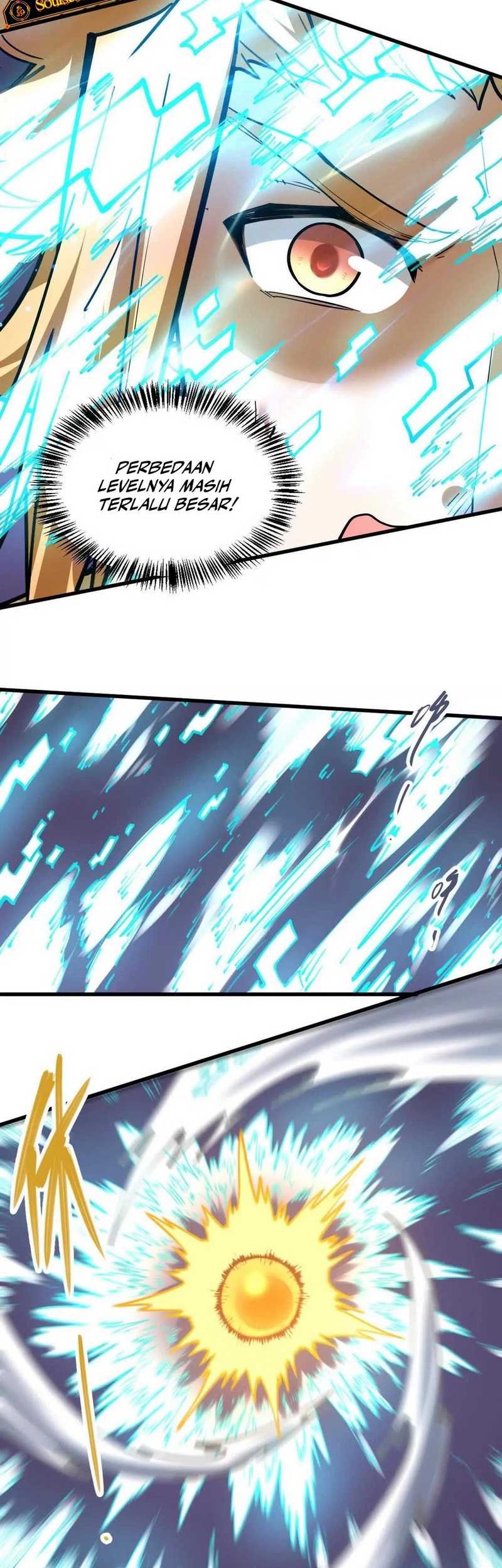 My Sect Has 100 Million Strength Points Chapter 73 Gambar 29