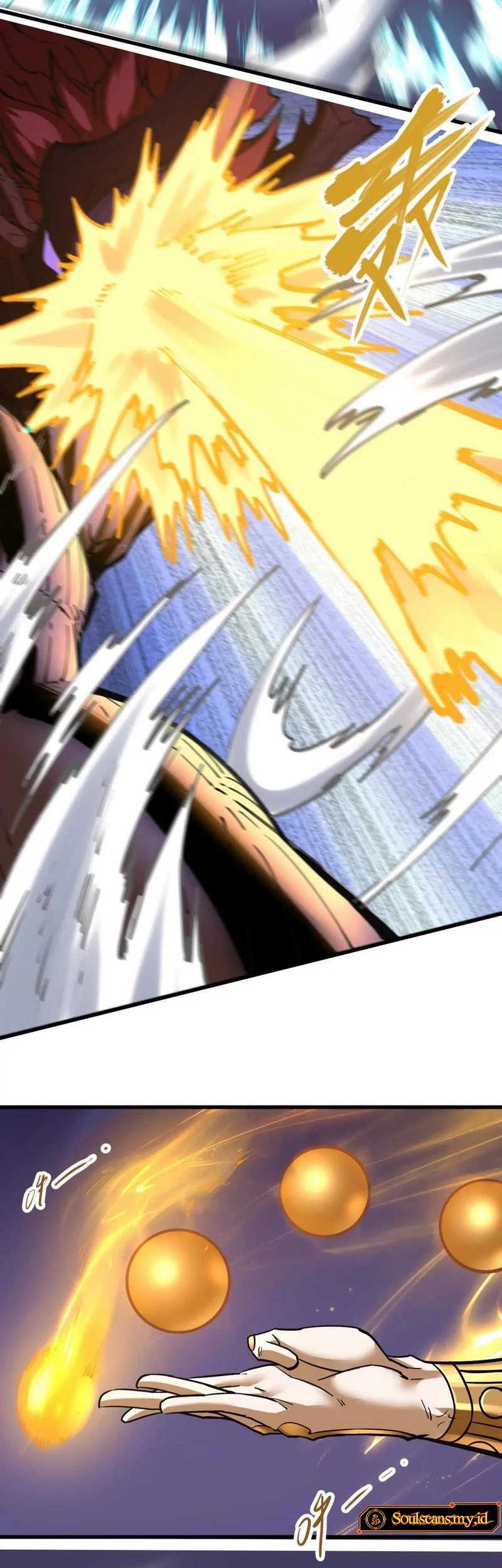 My Sect Has 100 Million Strength Points Chapter 73 Gambar 30