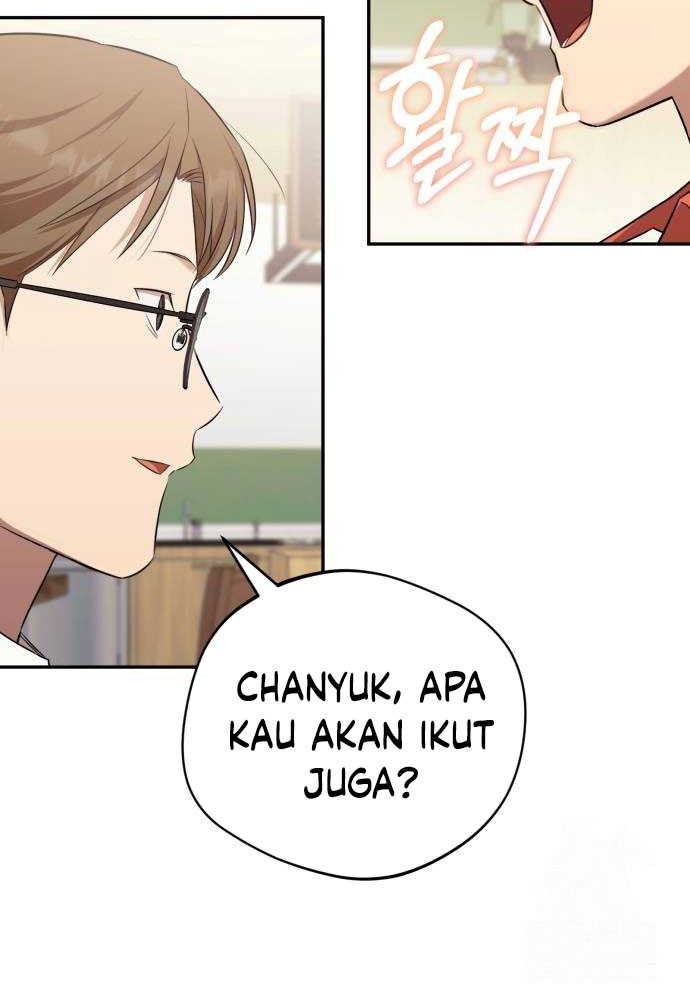 The Heavenly Demon Will Give You a Massage Chapter 43 Gambar 8