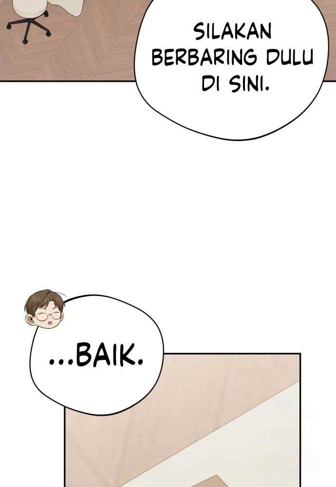 The Heavenly Demon Will Give You a Massage Chapter 43 Gambar 22