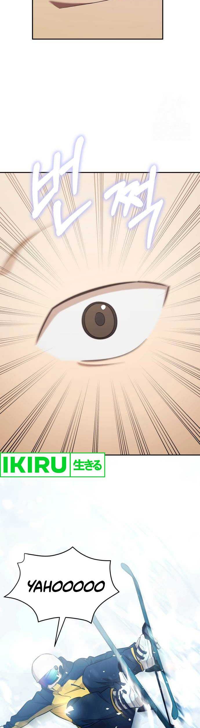 The Heavenly Demon Will Give You a Massage Chapter 43 Gambar 26