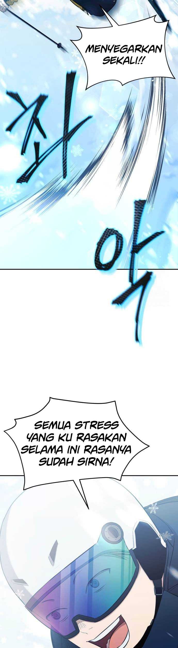 The Heavenly Demon Will Give You a Massage Chapter 43 Gambar 27