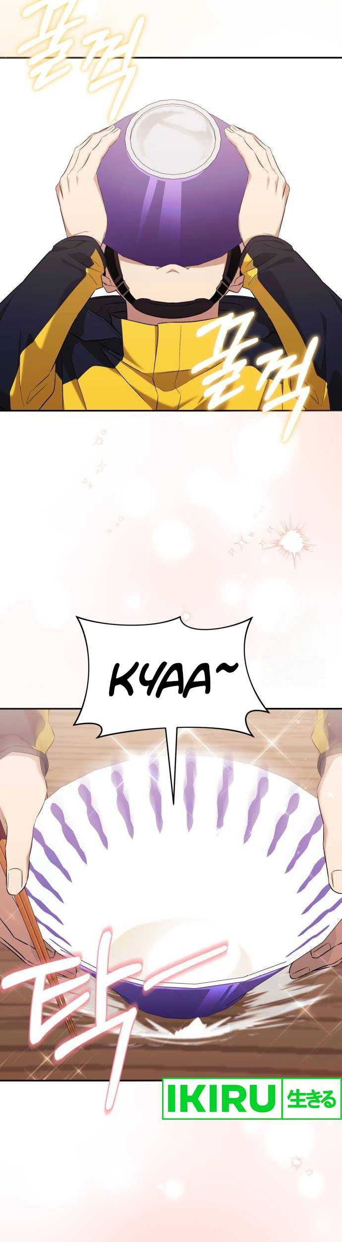 The Heavenly Demon Will Give You a Massage Chapter 43 Gambar 32