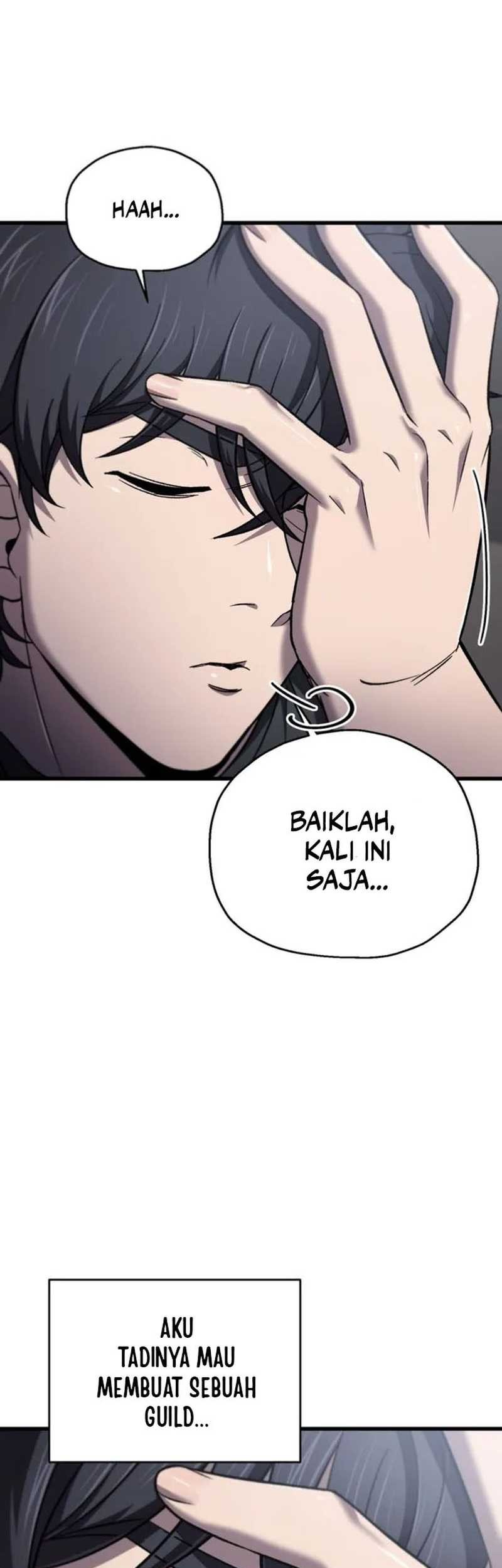 Solo Resurrection Chapter 41 Gambar 49