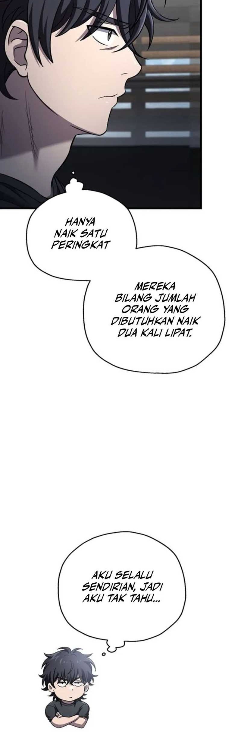 Solo Resurrection Chapter 41 Gambar 34
