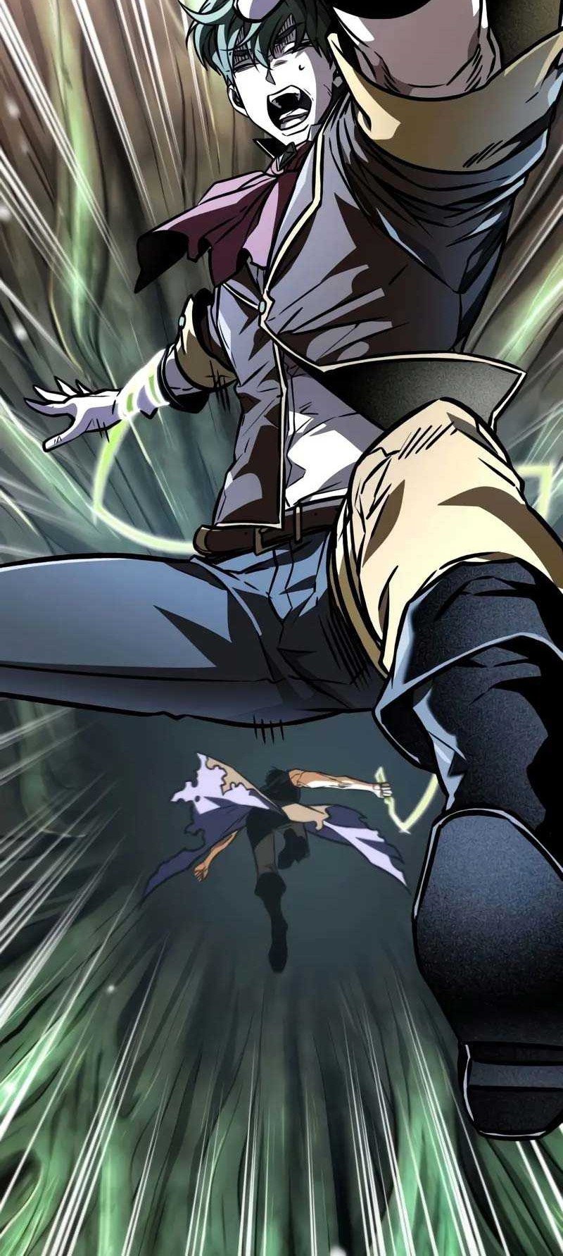 Reincarnator Chapter 63 Gambar 19