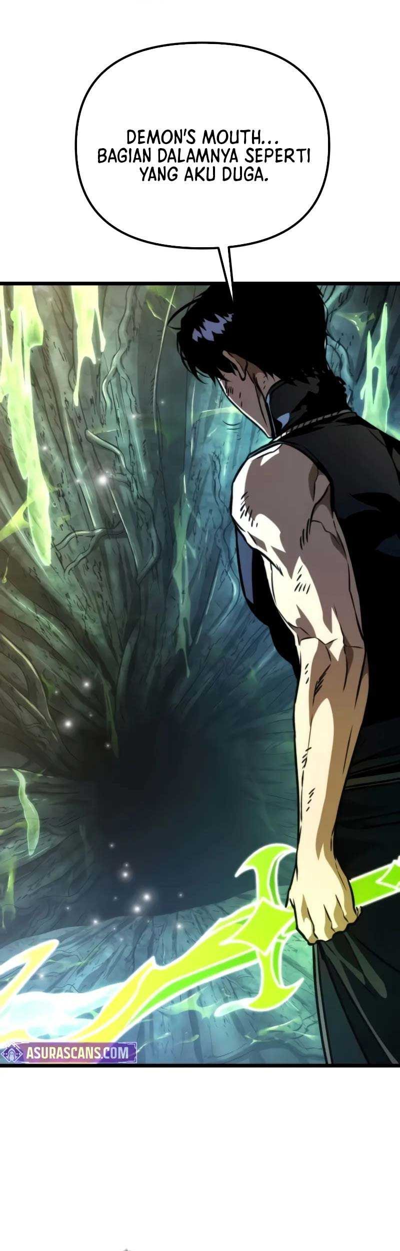 Reincarnator Chapter 63 Gambar 22