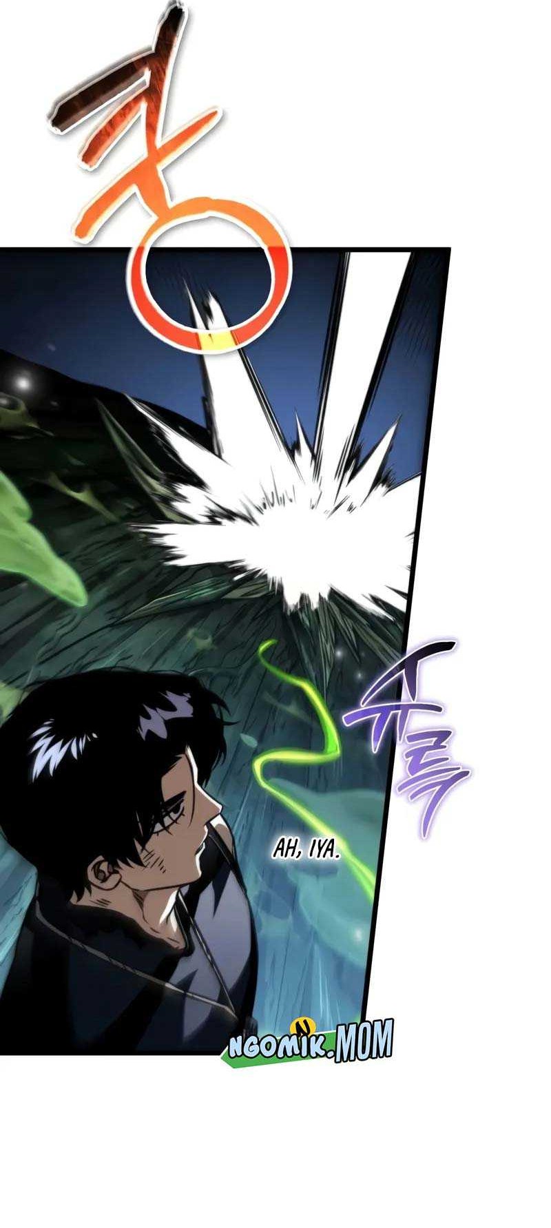 Reincarnator Chapter 63 Gambar 23