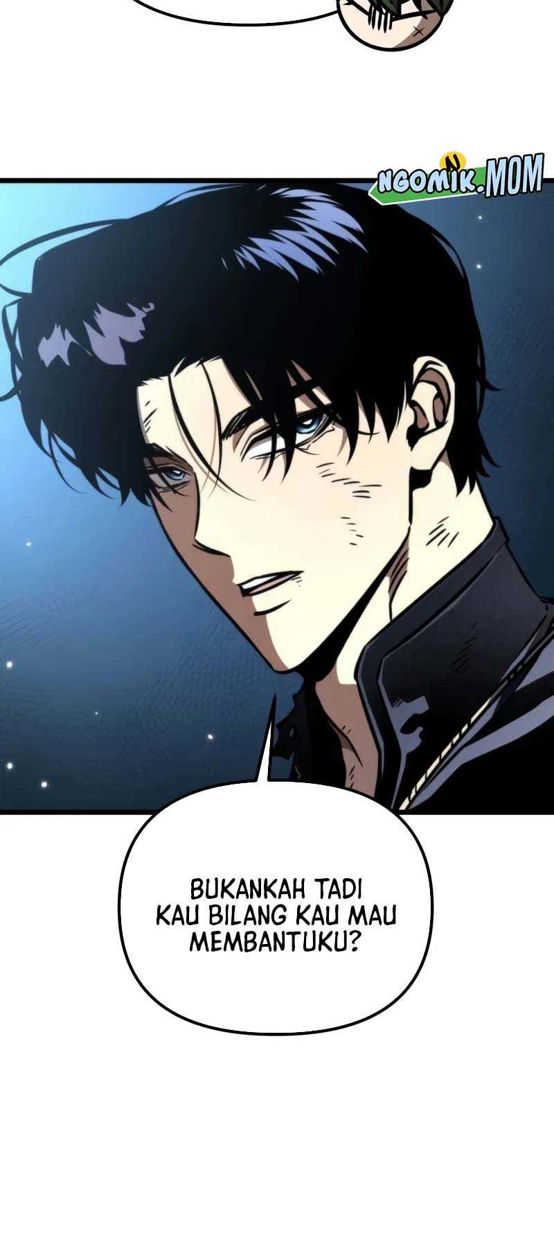 Reincarnator Chapter 63 Gambar 25