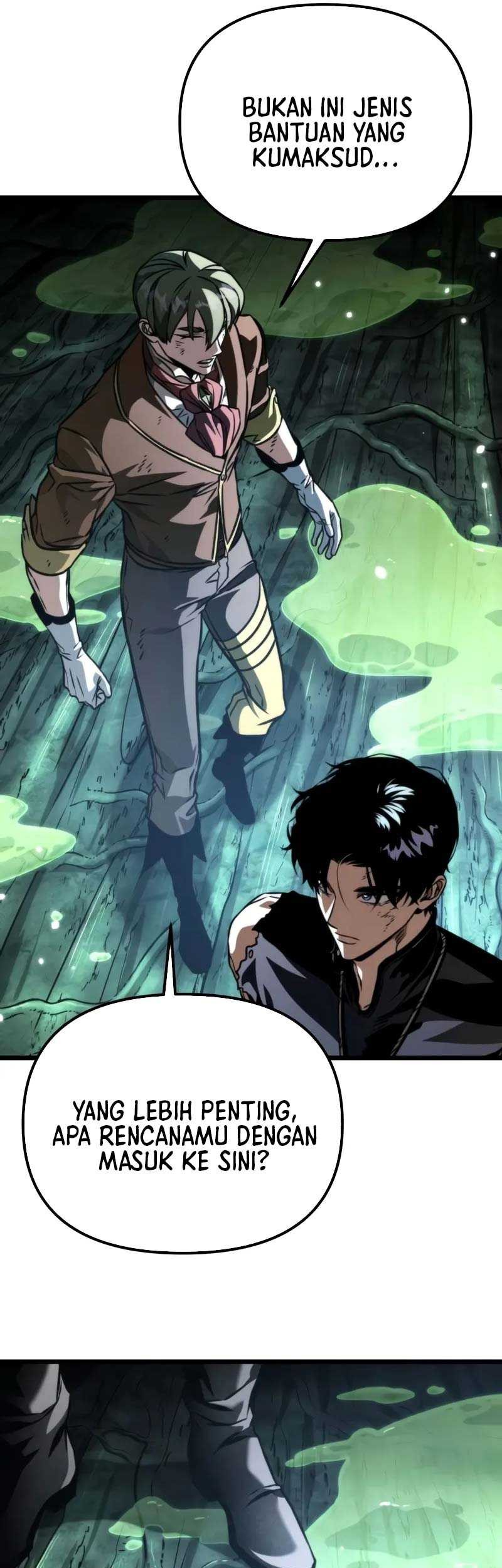 Reincarnator Chapter 63 Gambar 26