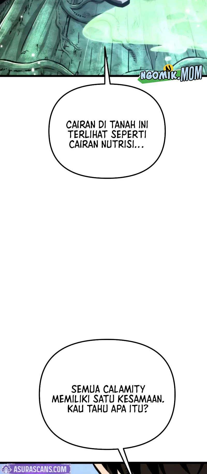 Reincarnator Chapter 63 Gambar 27