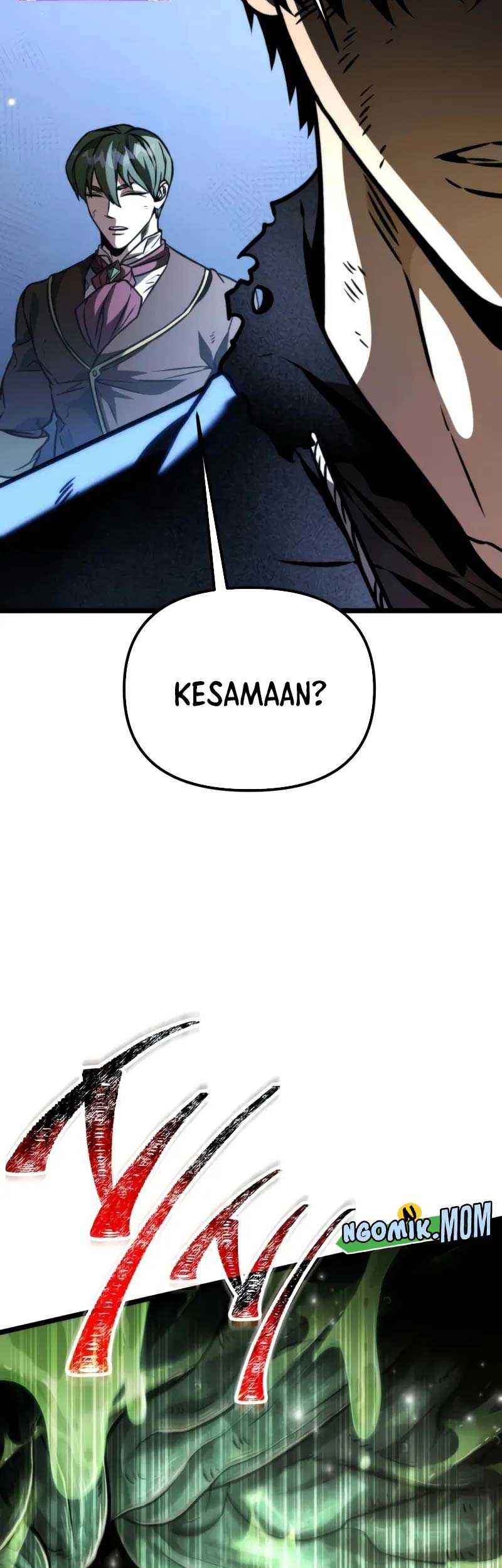 Reincarnator Chapter 63 Gambar 28