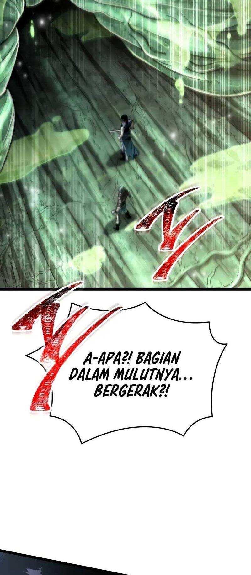 Reincarnator Chapter 63 Gambar 29