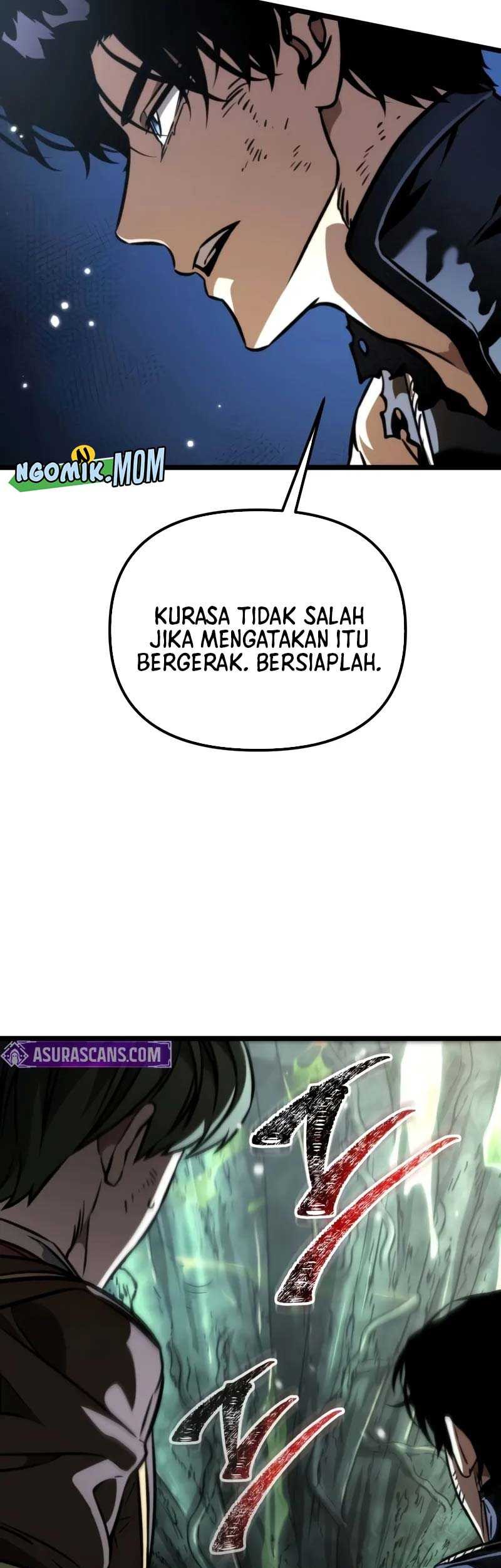 Reincarnator Chapter 63 Gambar 30