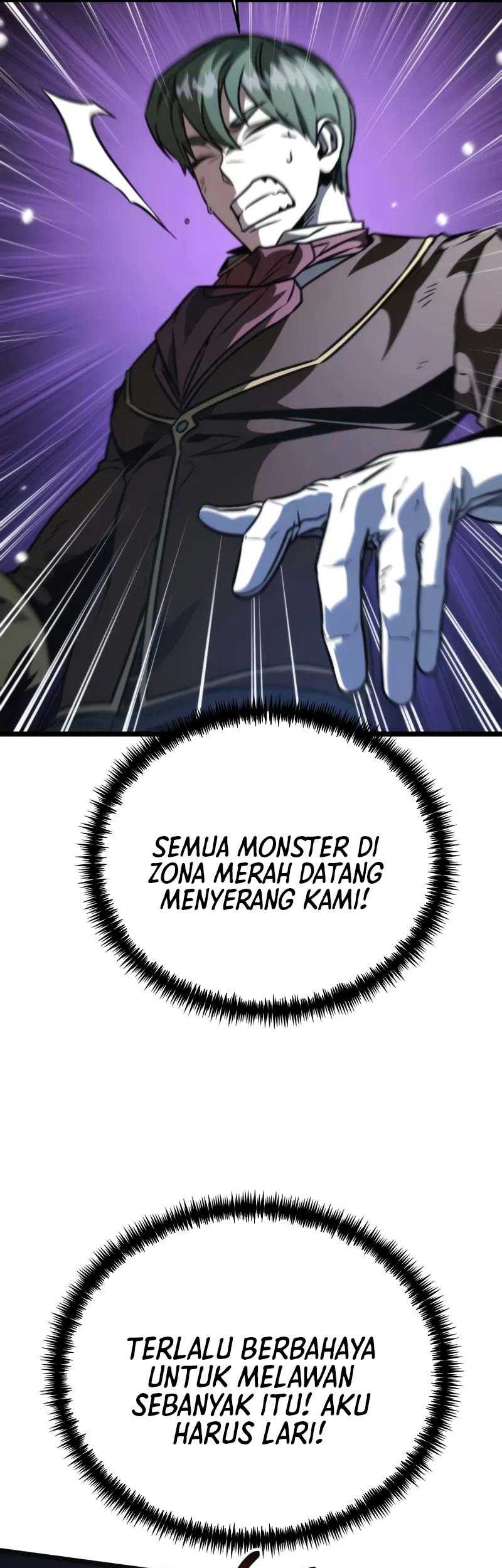 Reincarnator Chapter 63 Gambar 34