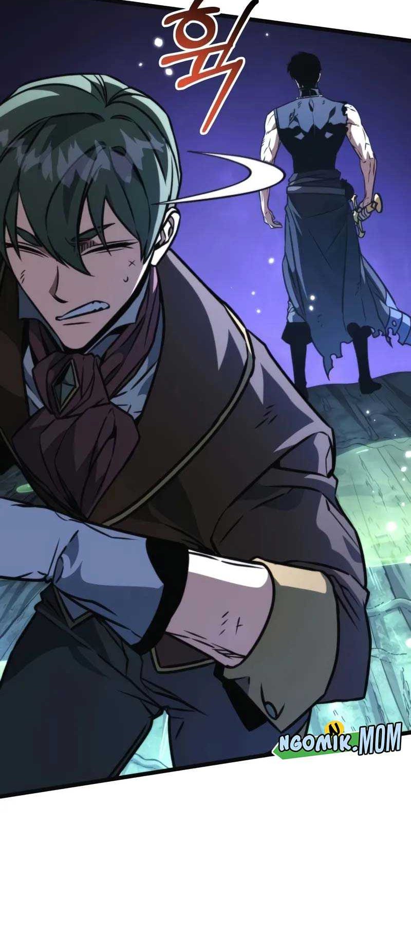 Reincarnator Chapter 63 Gambar 35