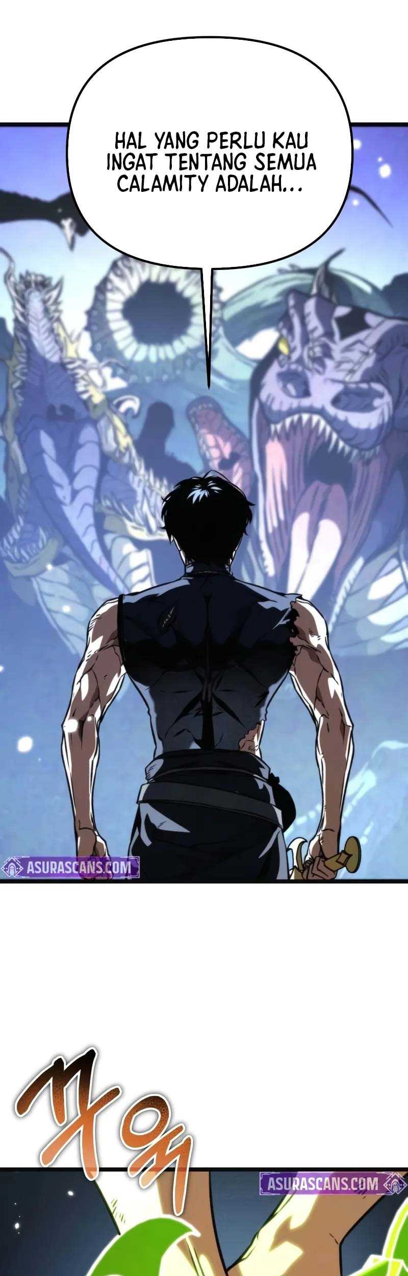 Reincarnator Chapter 63 Gambar 36