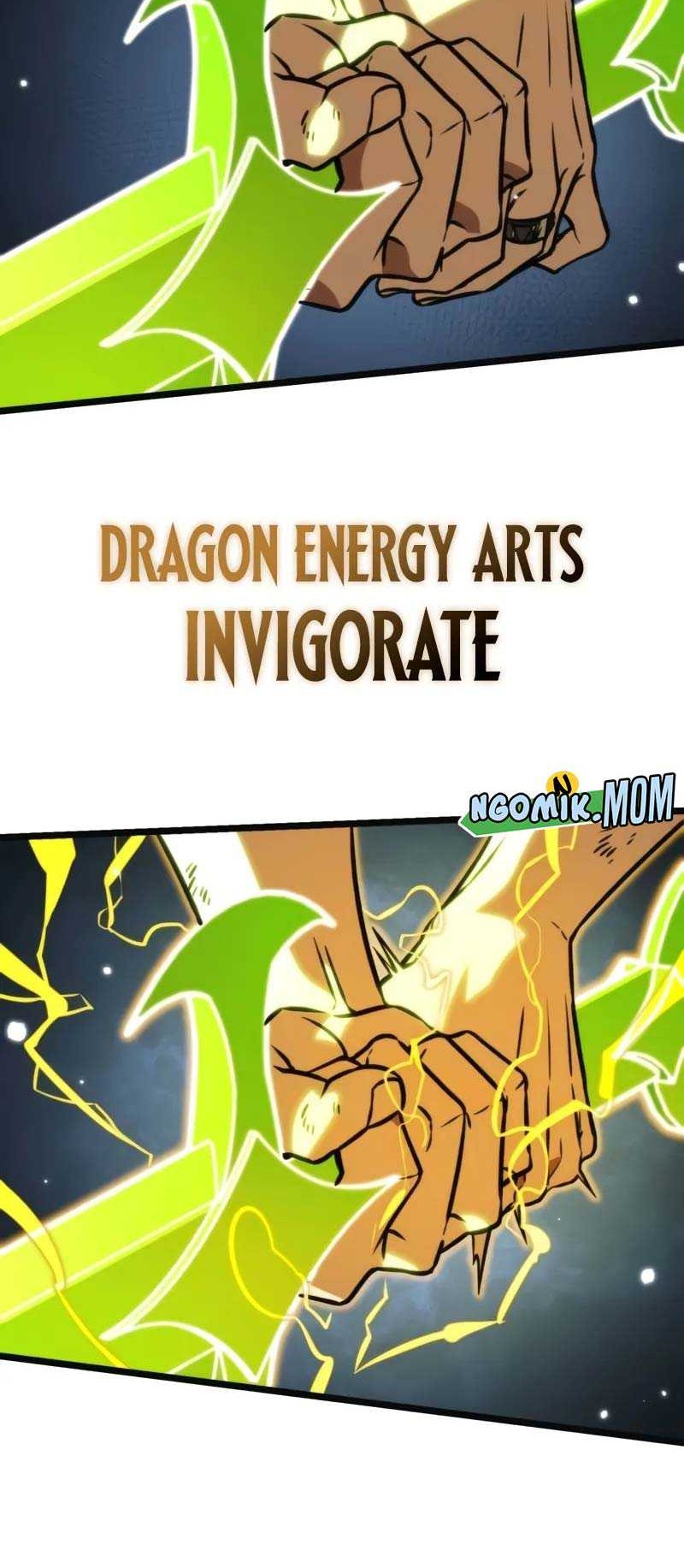 Reincarnator Chapter 63 Gambar 37