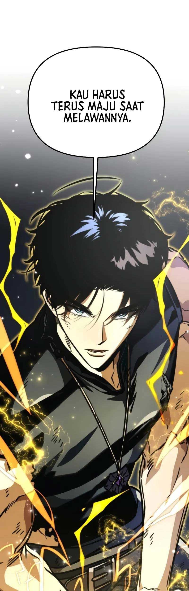 Reincarnator Chapter 63 Gambar 38