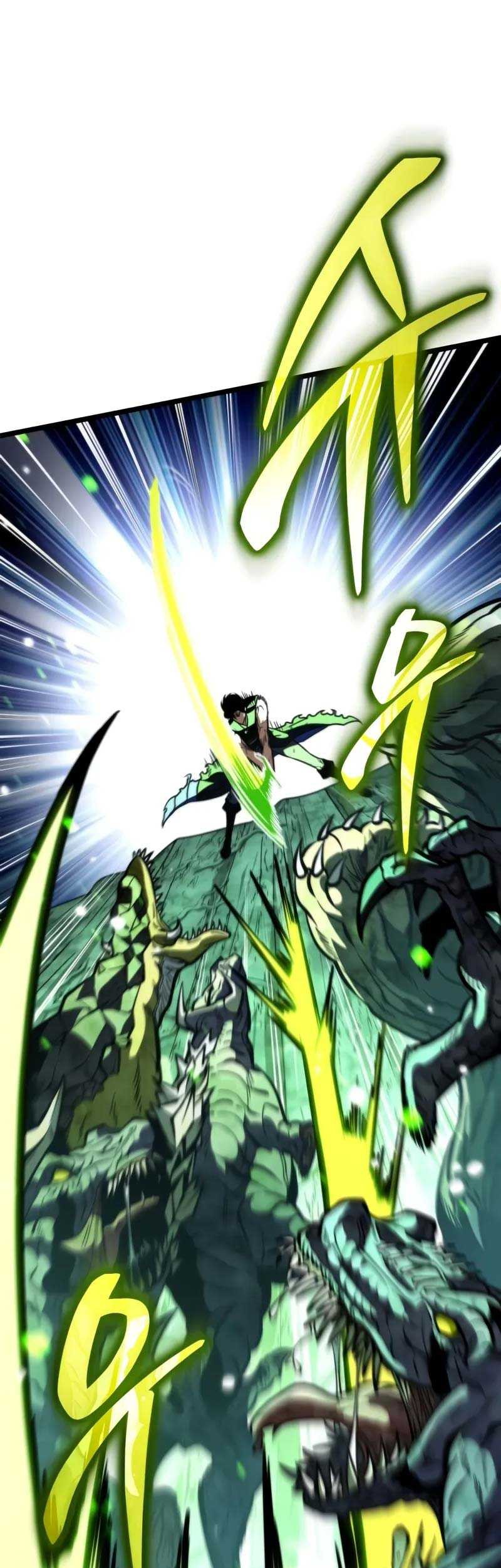 Reincarnator Chapter 63 Gambar 40