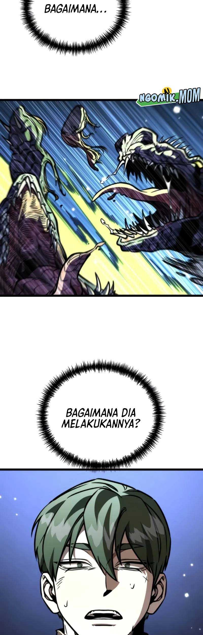 Reincarnator Chapter 63 Gambar 42